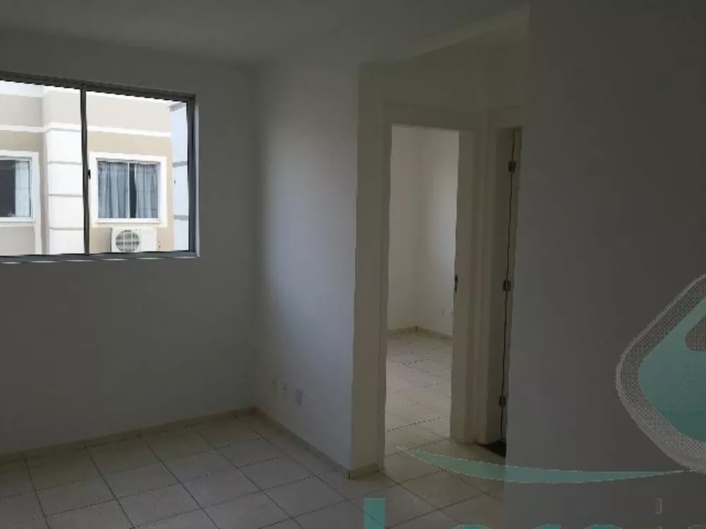 Apartamento à venda com 2 quartos, 50m² - Foto 3