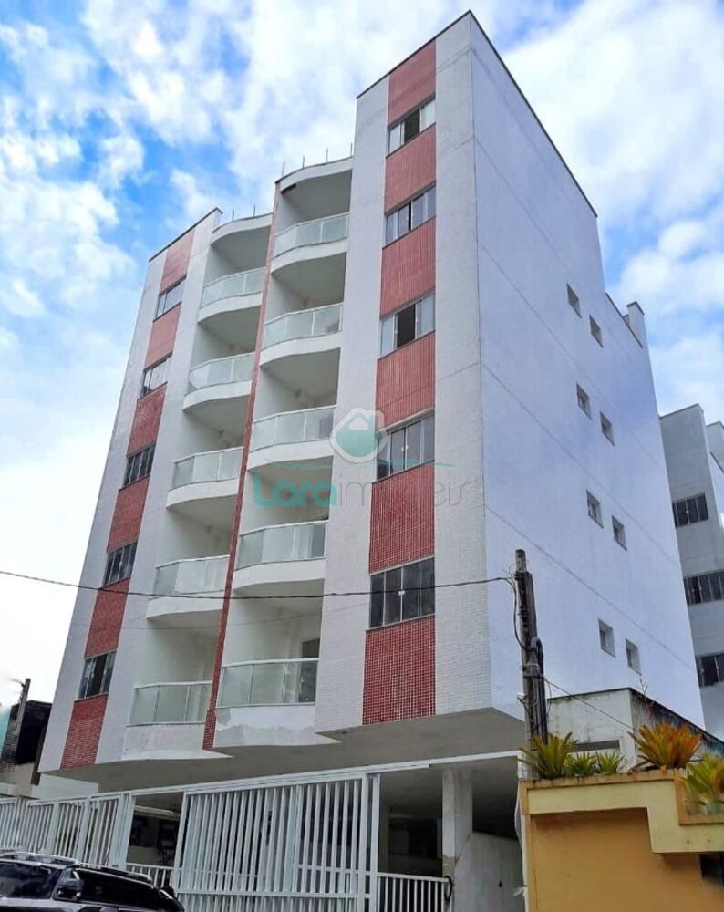 Cobertura à venda com 3 quartos, 127m² - Foto 3