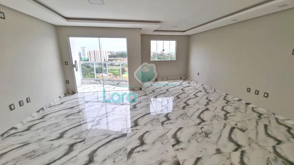 Cobertura à venda com 3 quartos, 127m² - Foto 10