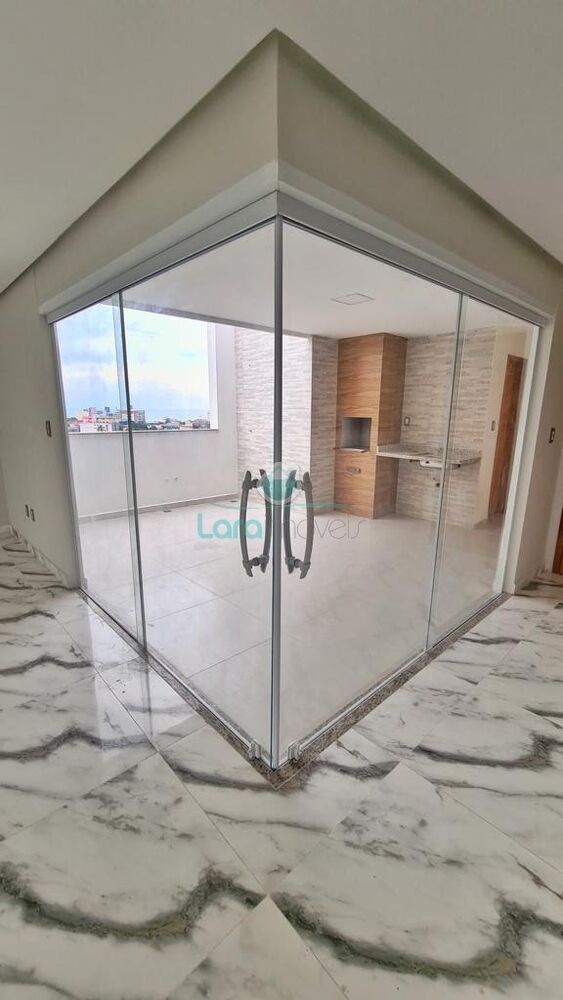Cobertura à venda com 3 quartos, 127m² - Foto 1