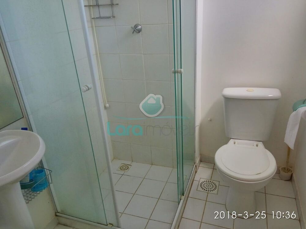 Apartamento à venda com 2 quartos, 58m² - Foto 13