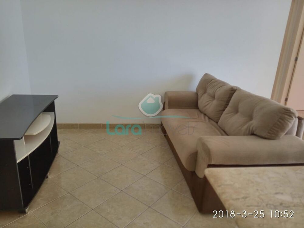 Apartamento à venda com 2 quartos, 58m² - Foto 3