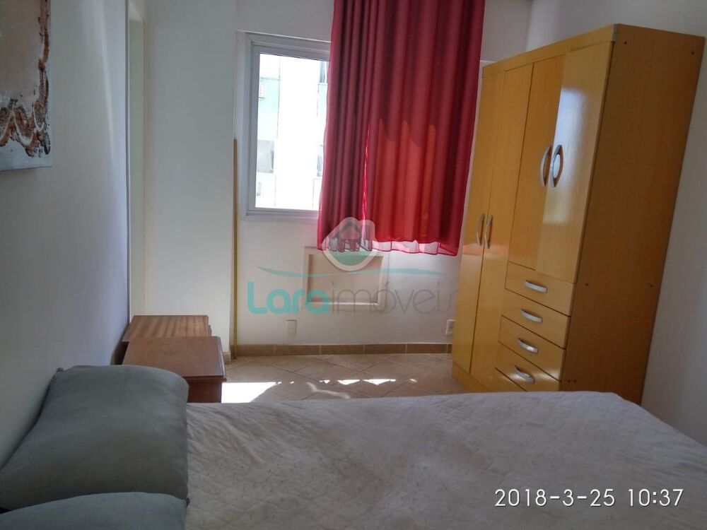Apartamento à venda com 2 quartos, 58m² - Foto 9