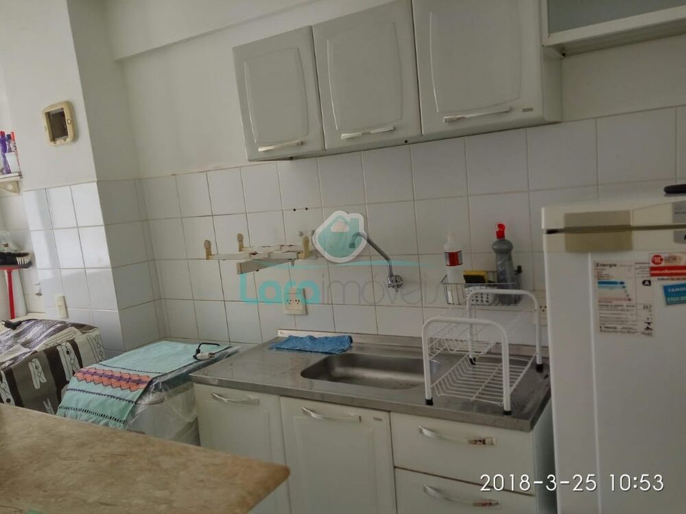 Apartamento à venda com 2 quartos, 58m² - Foto 6