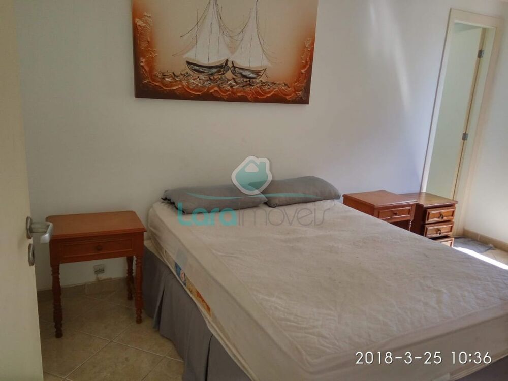 Apartamento à venda com 2 quartos, 58m² - Foto 8