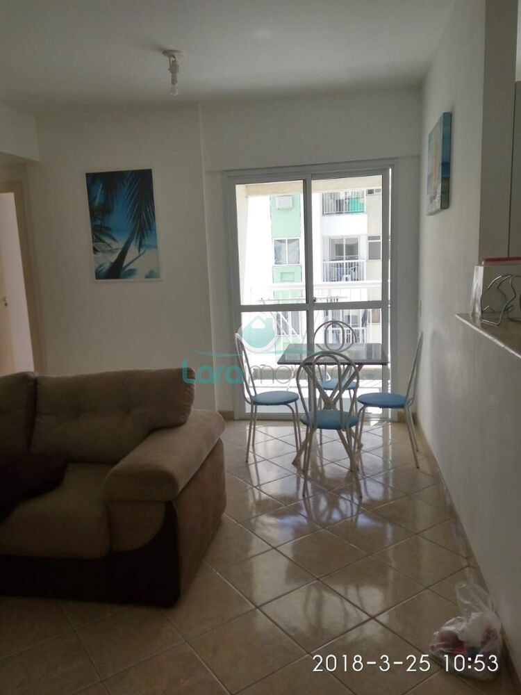 Apartamento à venda com 2 quartos, 58m² - Foto 7