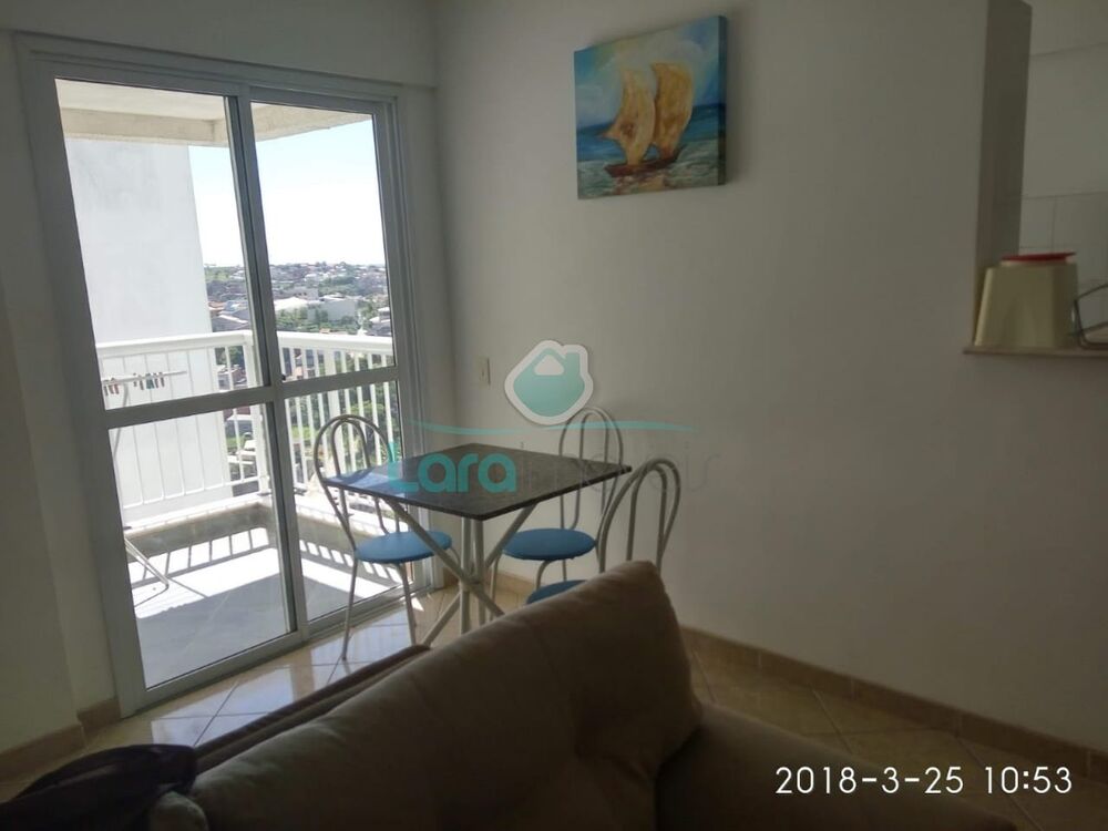 Apartamento à venda com 2 quartos, 58m² - Foto 5