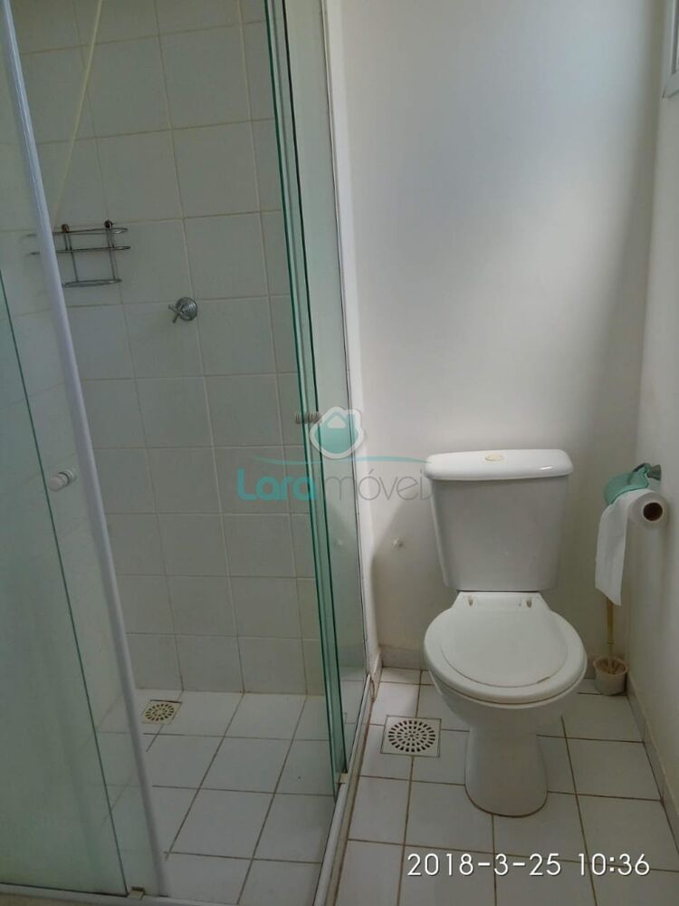 Apartamento à venda com 2 quartos, 58m² - Foto 11