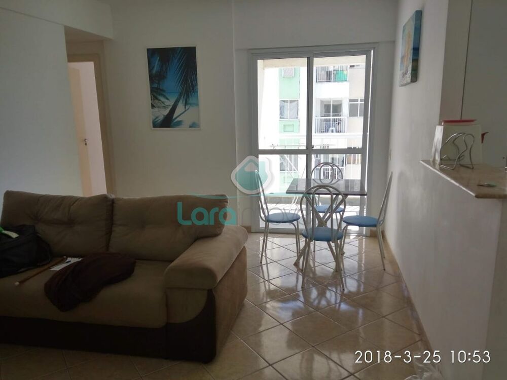 Apartamento à venda com 2 quartos, 58m² - Foto 2