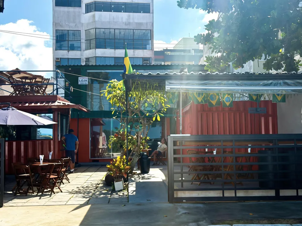 Loja-Salão, 26 m² - Foto 2