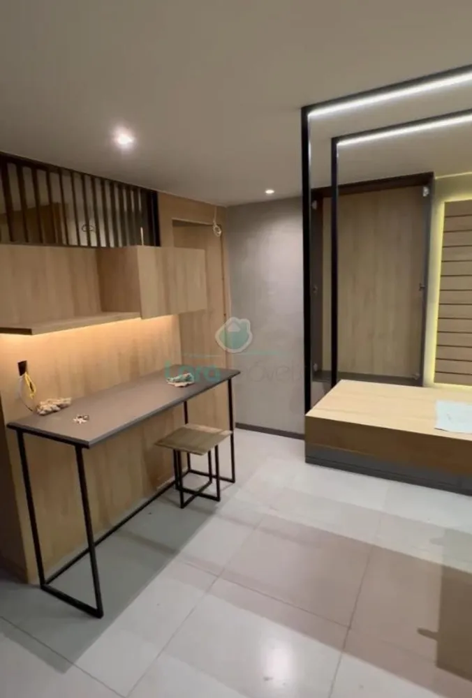Loja-Salão, 26 m² - Foto 9