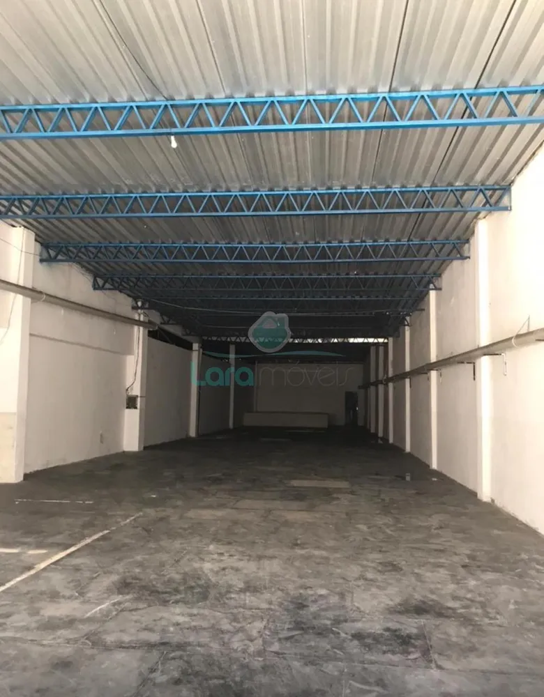 Loja-Salão, 900 m² - Foto 17