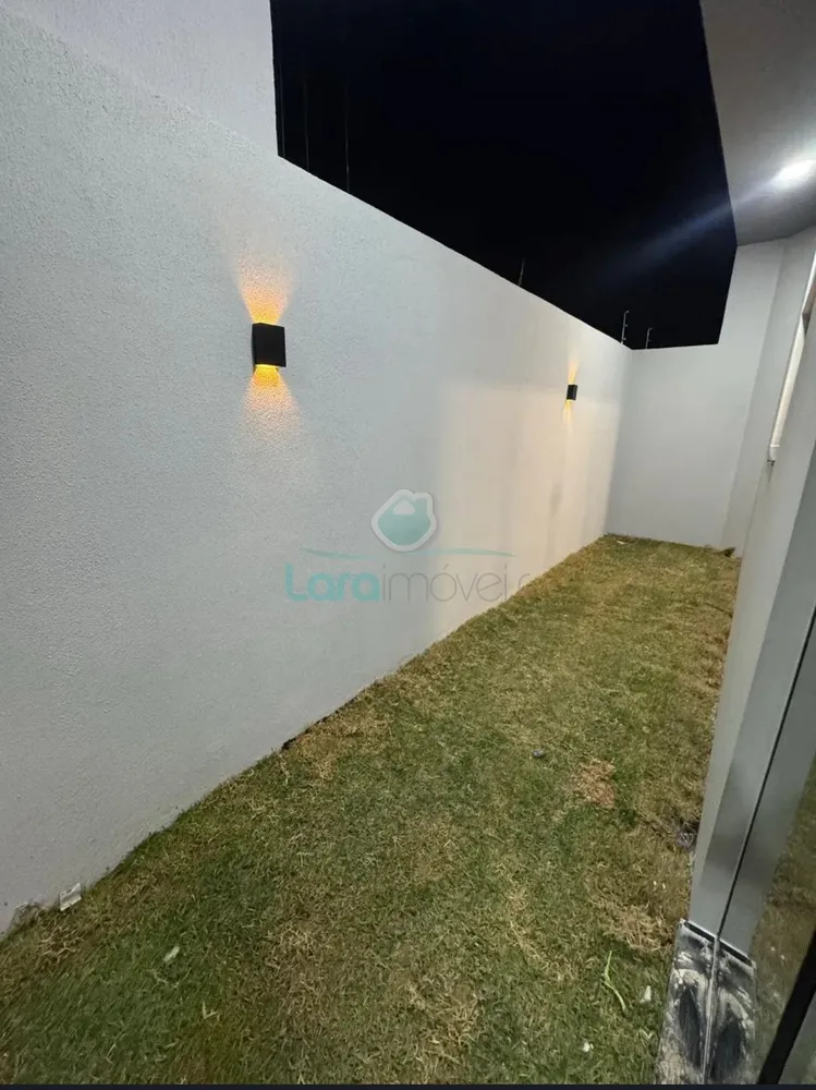 Casa, 3 quartos, 115 m² - Foto 2