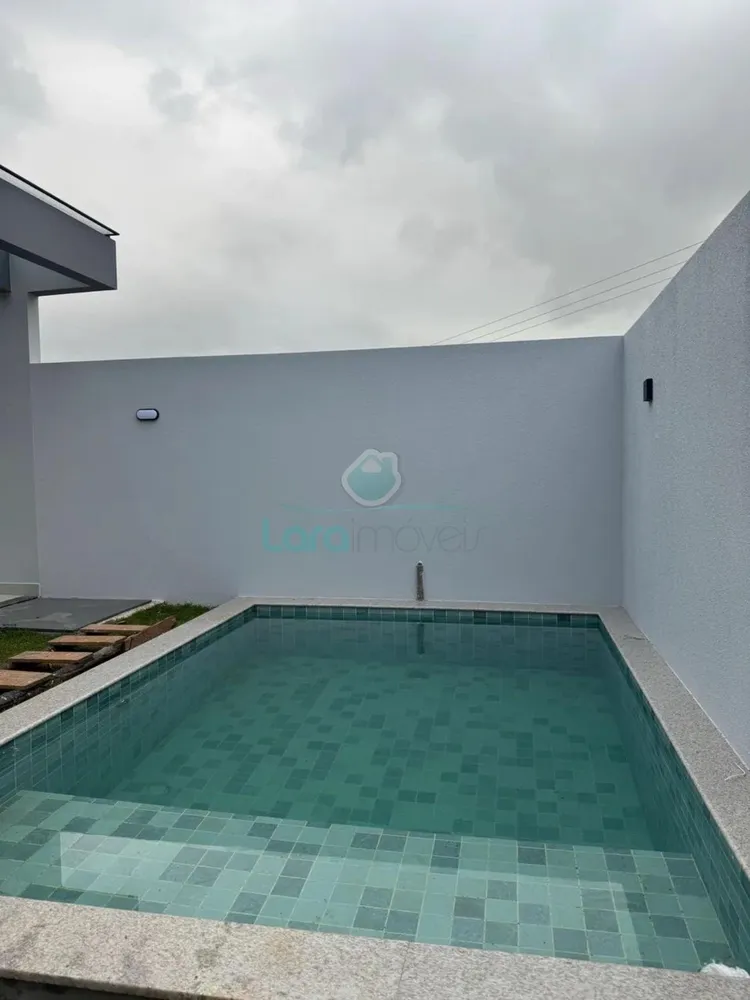 Casa, 3 quartos, 115 m² - Foto 6