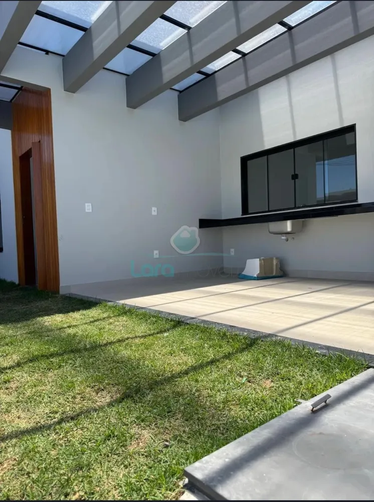 Casa, 3 quartos, 115 m² - Foto 14
