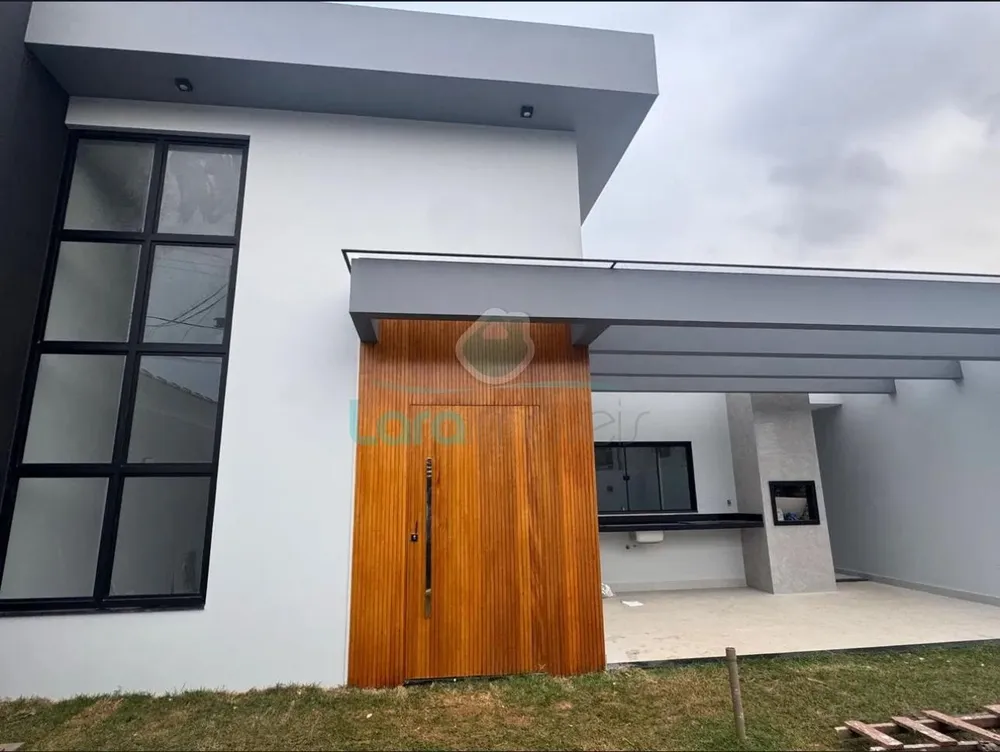 Casa, 3 quartos, 115 m² - Foto 4