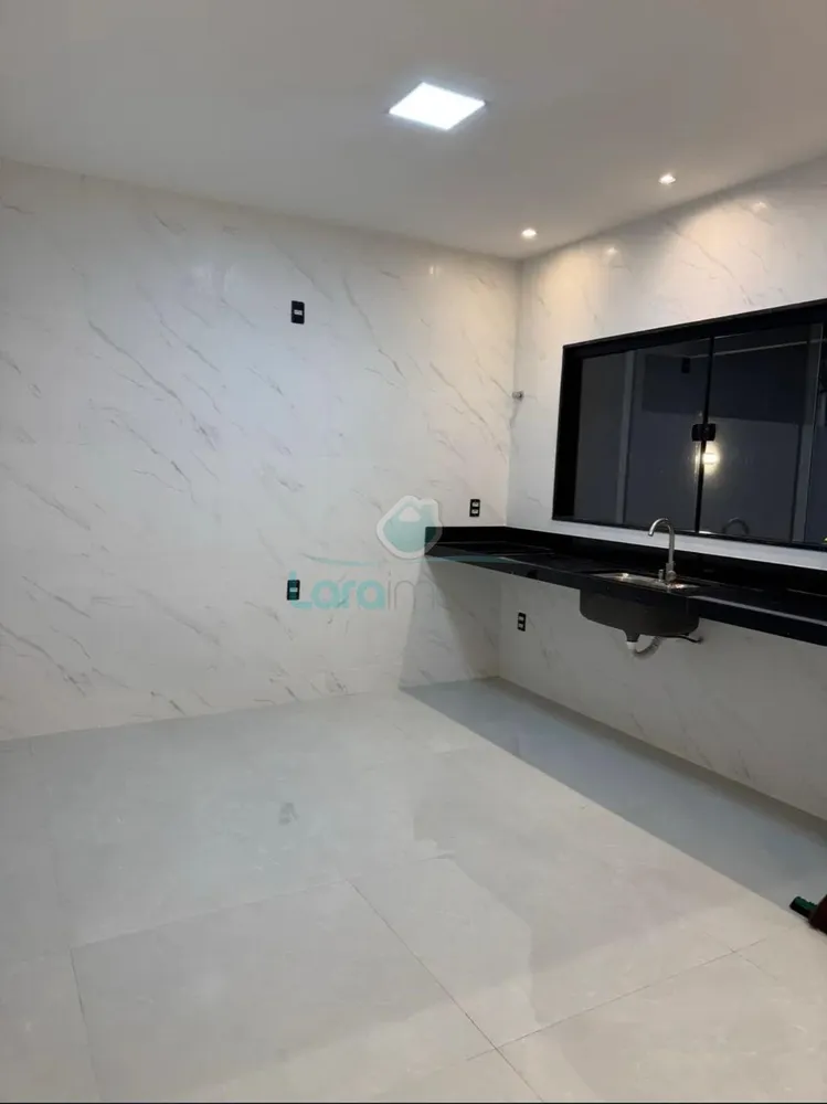 Casa, 3 quartos, 115 m² - Foto 10