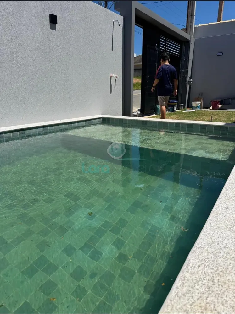 Casa, 3 quartos, 115 m² - Foto 3