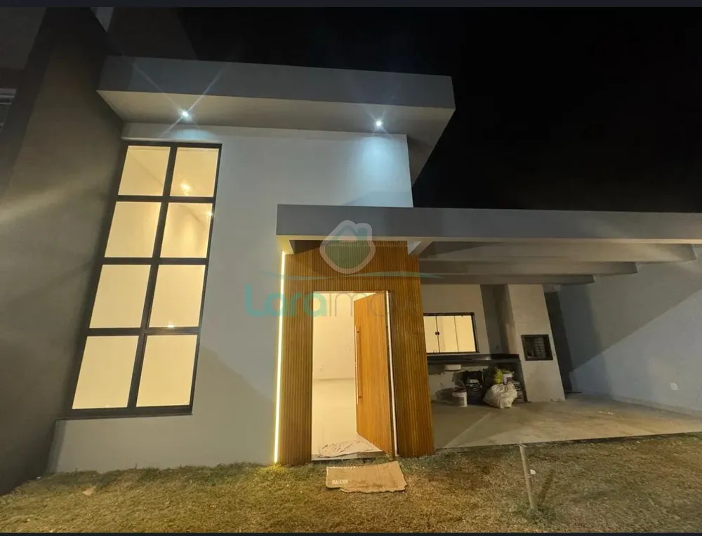 Casa, 3 quartos, 115 m² - Foto 5