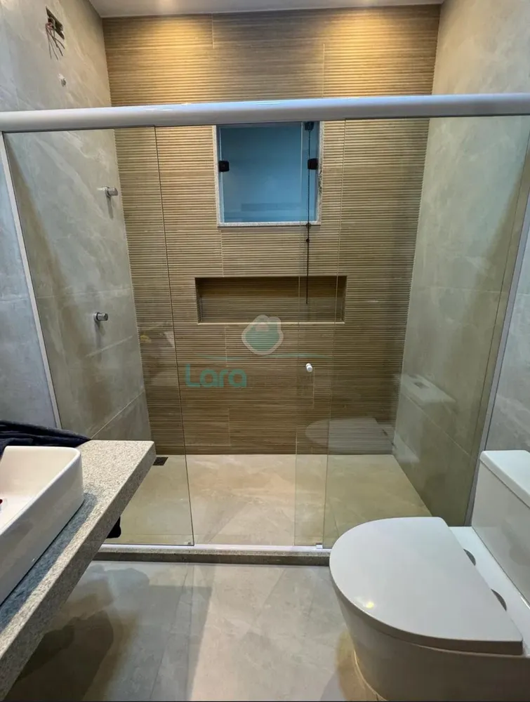Casa, 3 quartos, 115 m² - Foto 13