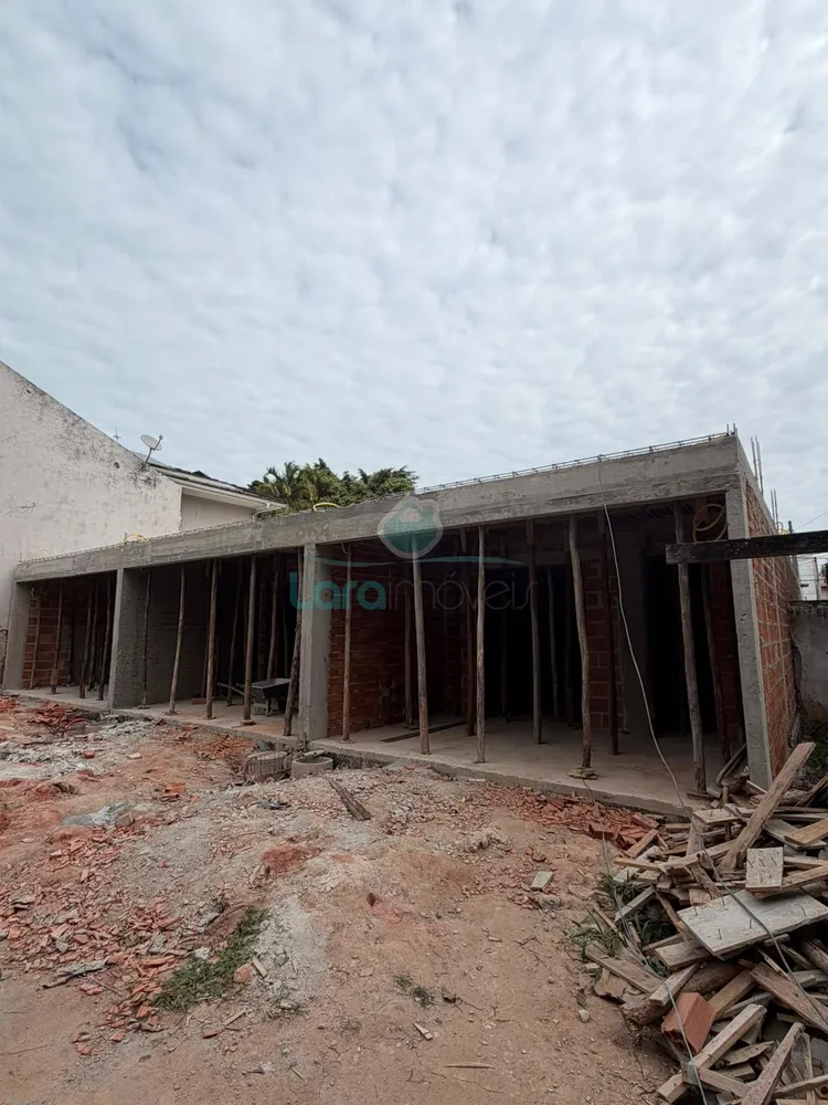 Casa, 3 quartos, 160 m² - Foto 22