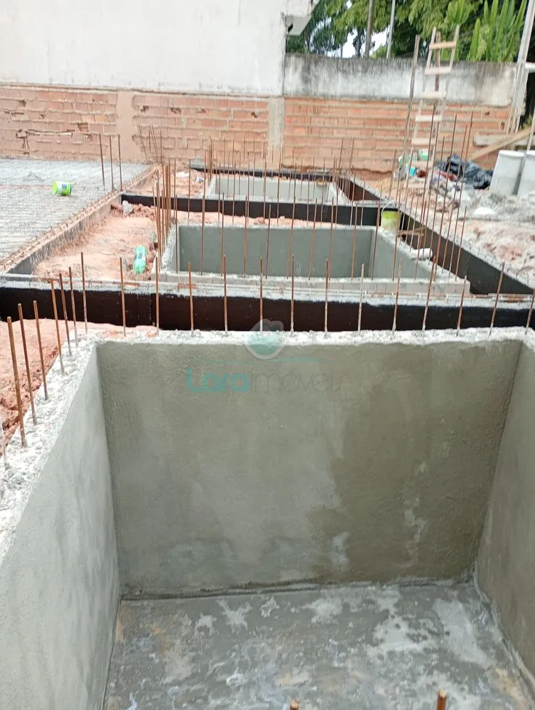 Casa, 3 quartos, 160 m² - Foto 8
