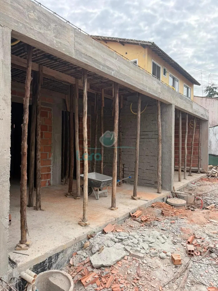Casa, 3 quartos, 160 m² - Foto 26