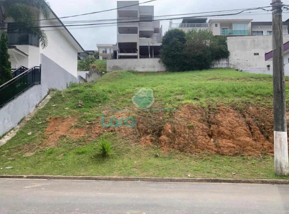 Terreno, 278 m² - Foto 2