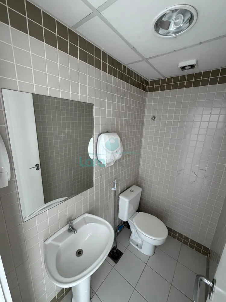Sala-Conjunto, 27 m² - Foto 4