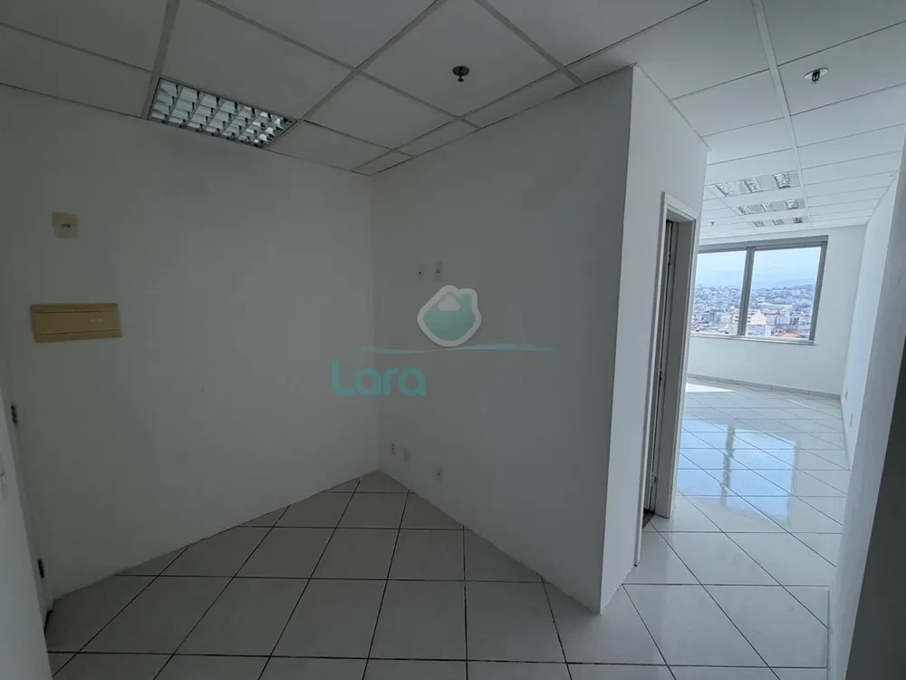 Sala-Conjunto, 27 m² - Foto 3