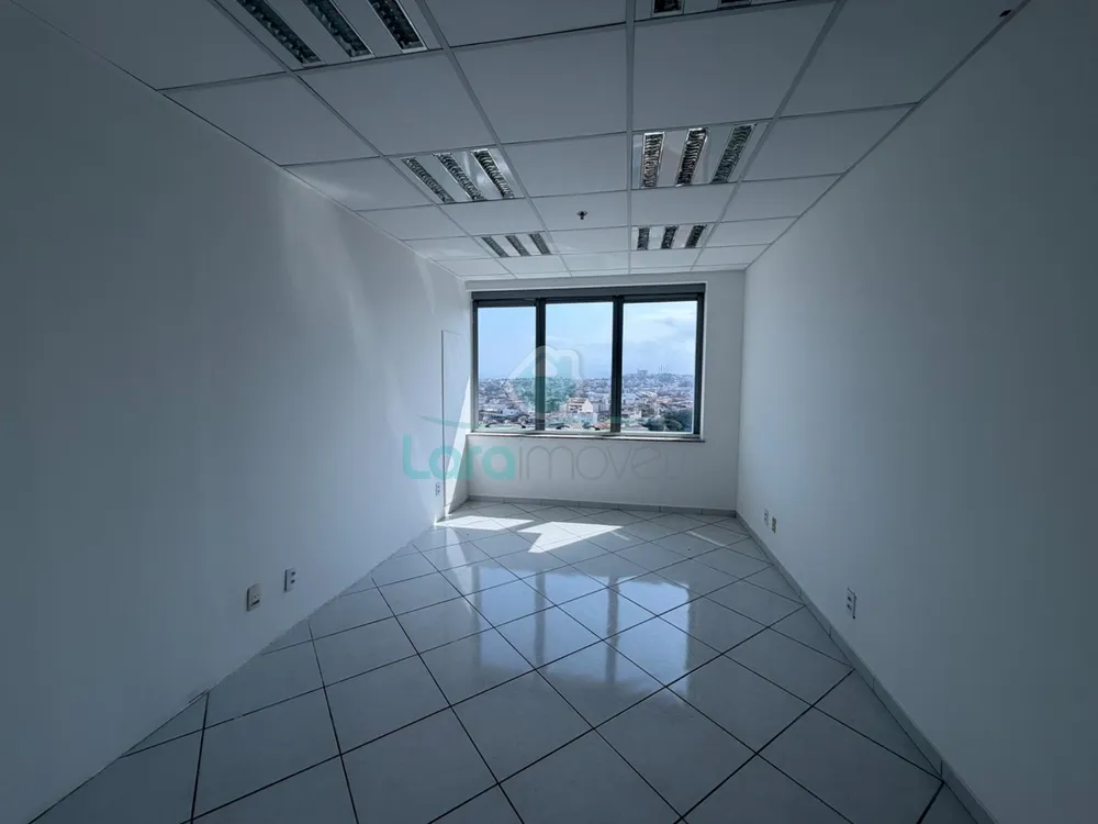 Sala-Conjunto, 27 m² - Foto 6
