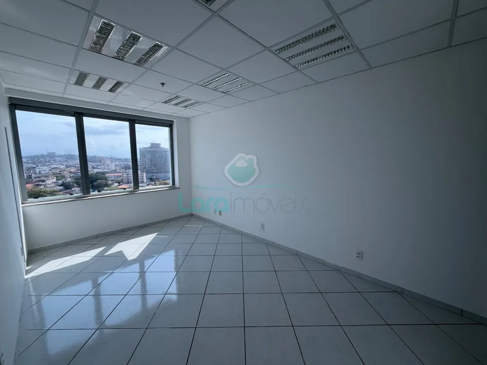 Sala-Conjunto, 27 m² - Foto 9