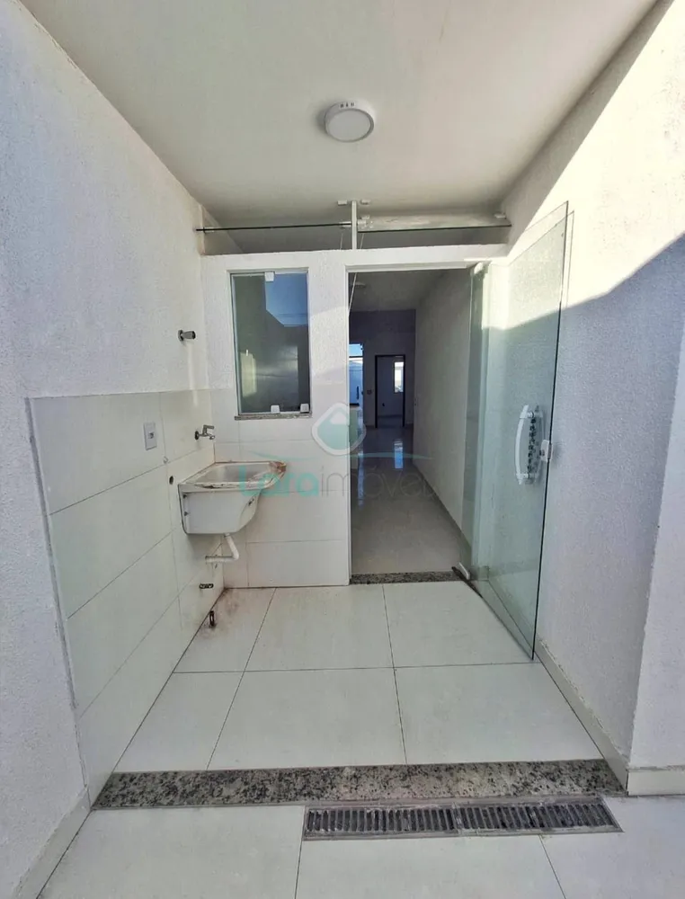 Casa, 2 quartos, 63 m² - Foto 8