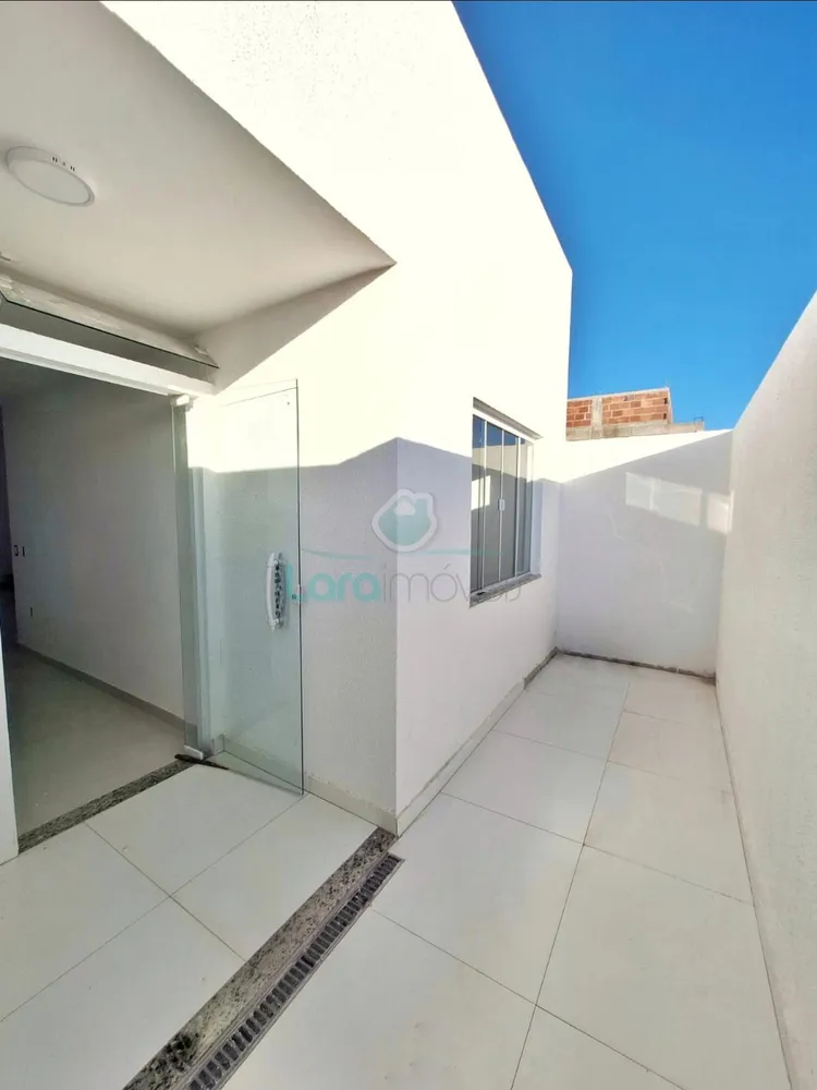 Casa, 2 quartos, 63 m² - Foto 7