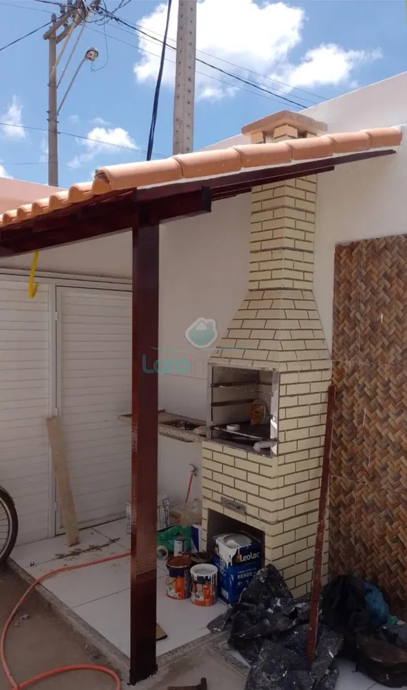 Casa, 2 quartos, 63 m² - Foto 6