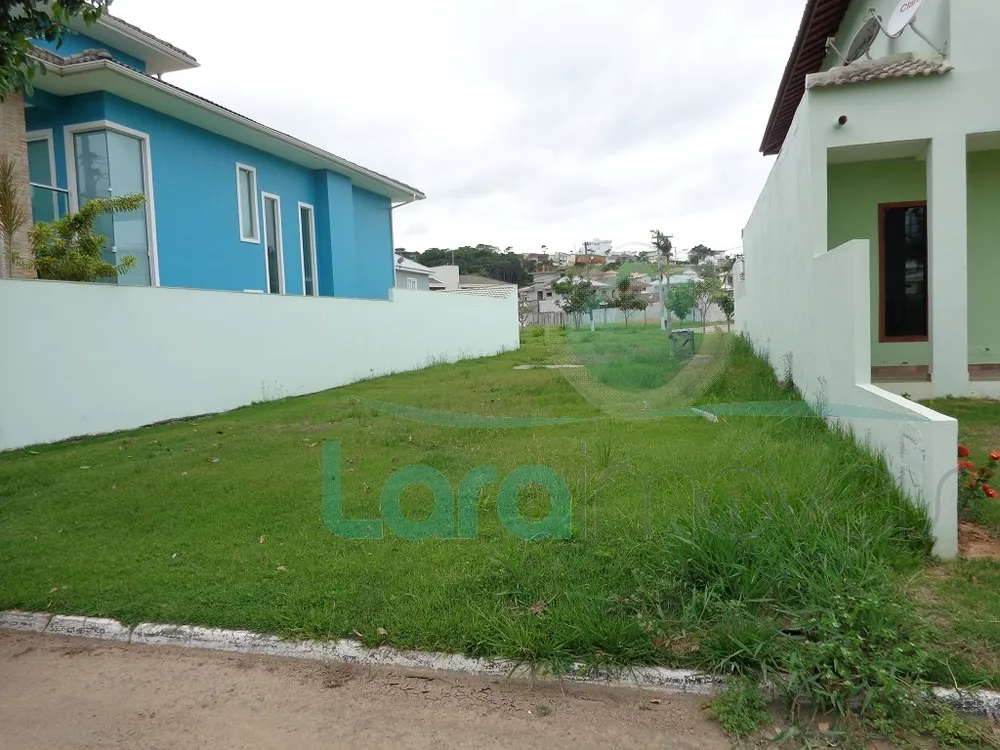 Terreno, 308 m² - Foto 4