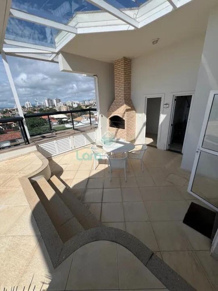 Cobertura à venda com 4 quartos, 360m² - Foto 4