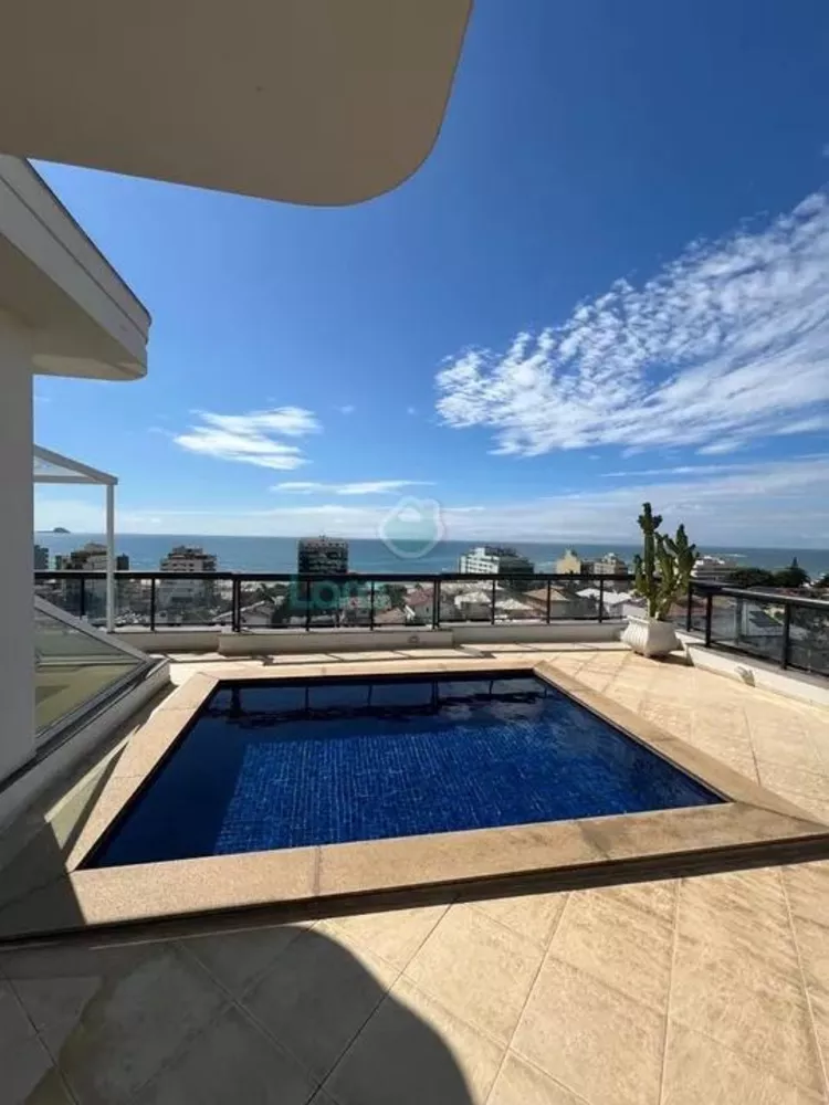 Cobertura, 4 quartos, 360 m² - Foto 14