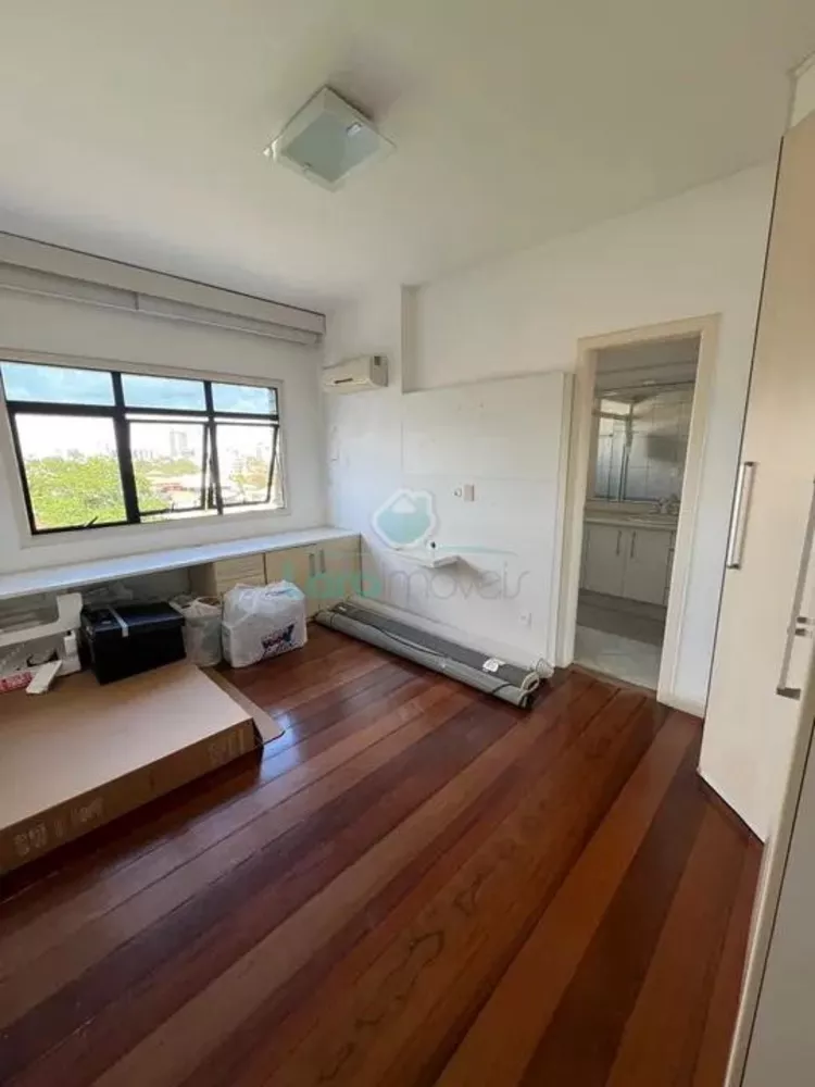 Cobertura, 4 quartos, 360 m² - Foto 11