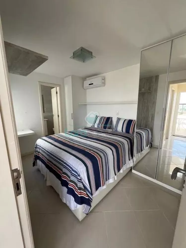 Cobertura, 4 quartos, 360 m² - Foto 10