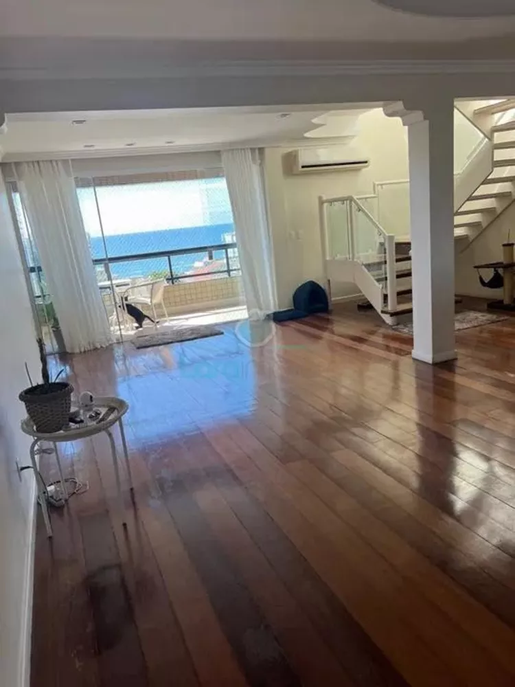 Cobertura, 4 quartos, 360 m² - Foto 16