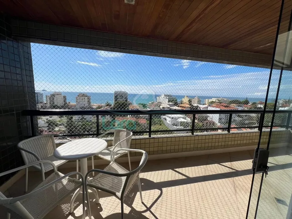 Cobertura, 4 quartos, 360 m² - Foto 8