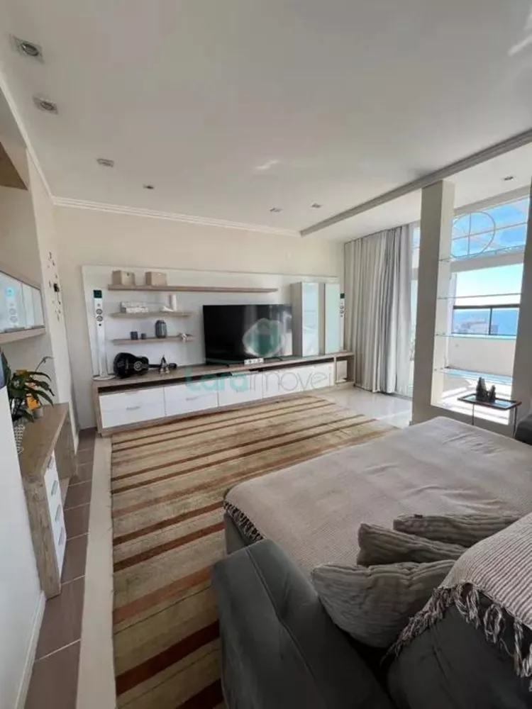 Cobertura, 4 quartos, 360 m² - Foto 12