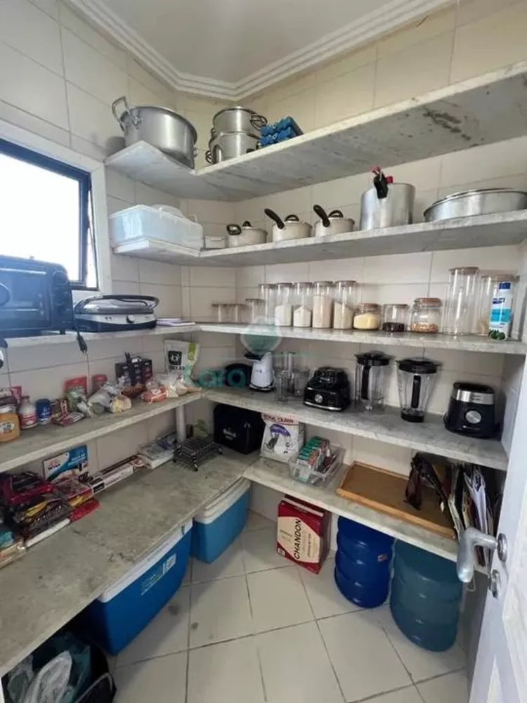 Cobertura, 4 quartos, 360 m² - Foto 13