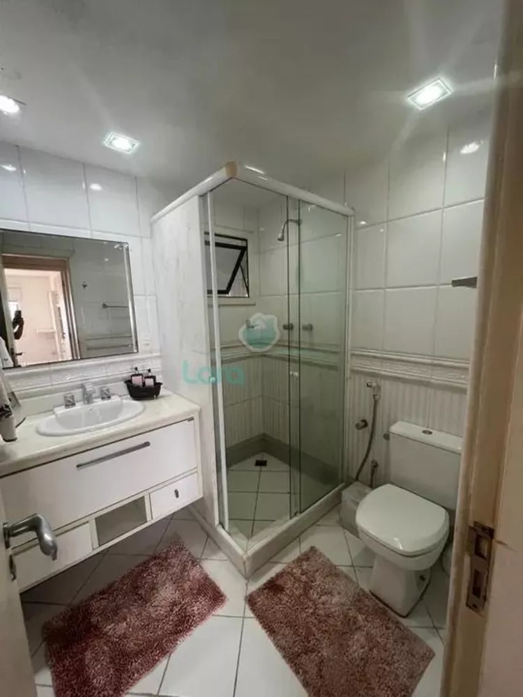 Cobertura, 4 quartos, 360 m² - Foto 3