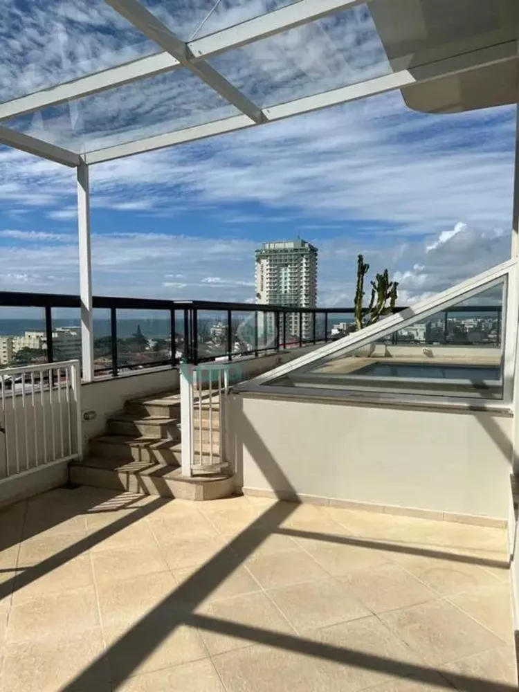 Cobertura, 4 quartos, 360 m² - Foto 2
