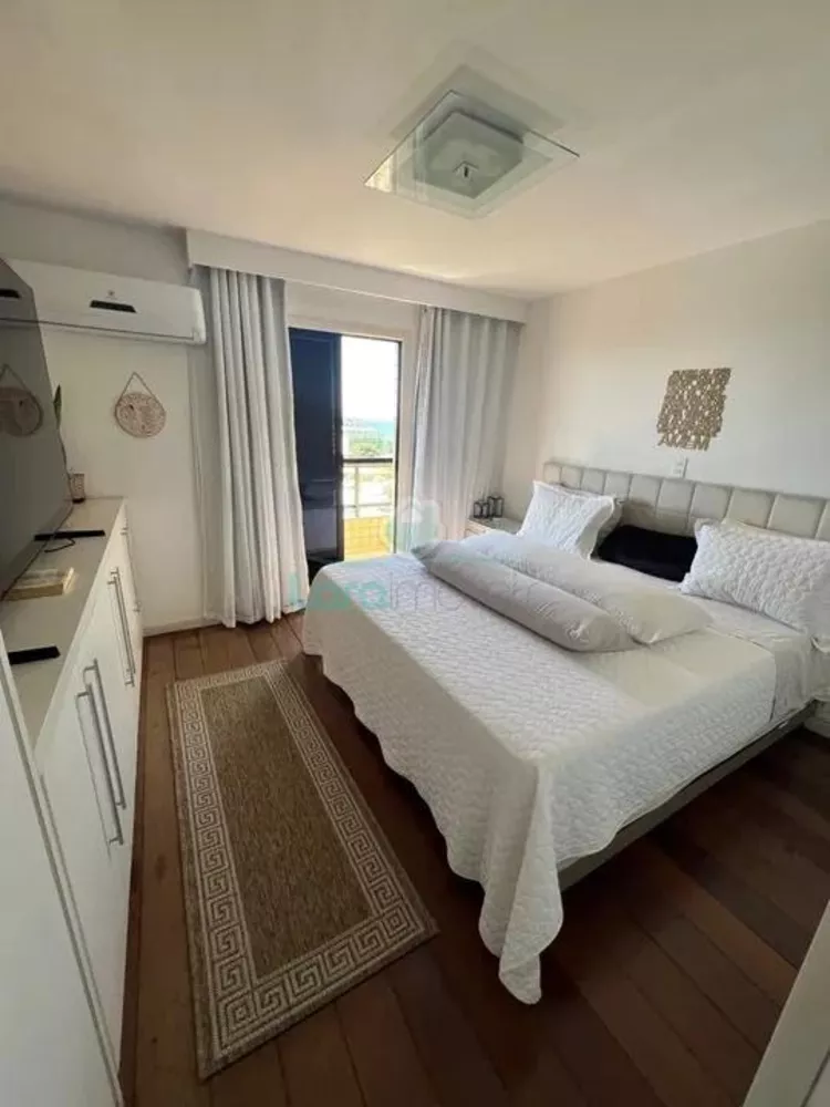 Cobertura, 4 quartos, 360 m² - Foto 1