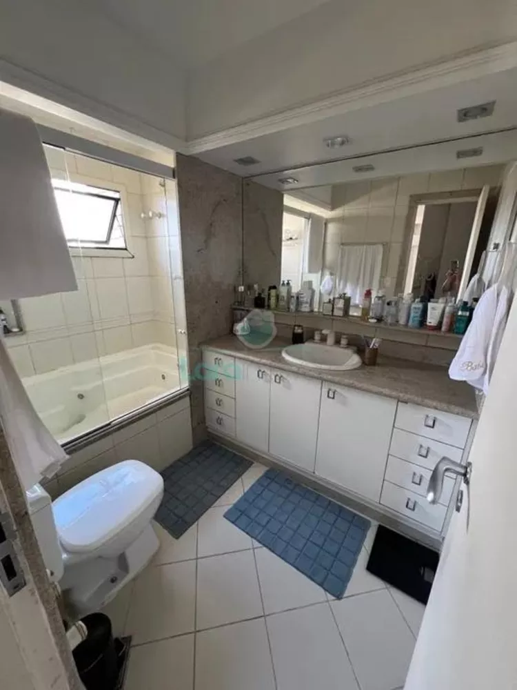 Cobertura, 4 quartos, 360 m² - Foto 4