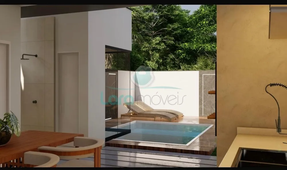 Casa, 3 quartos, 170 m² - Foto 24