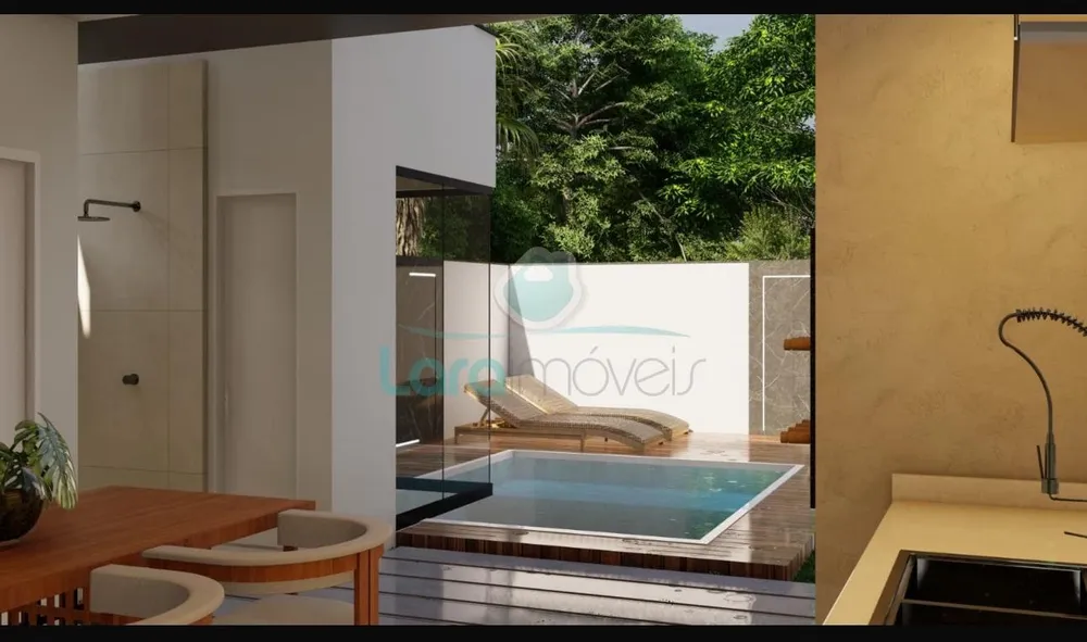 Casa, 3 quartos, 170 m² - Foto 11